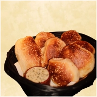 Brood met Kruidenboter